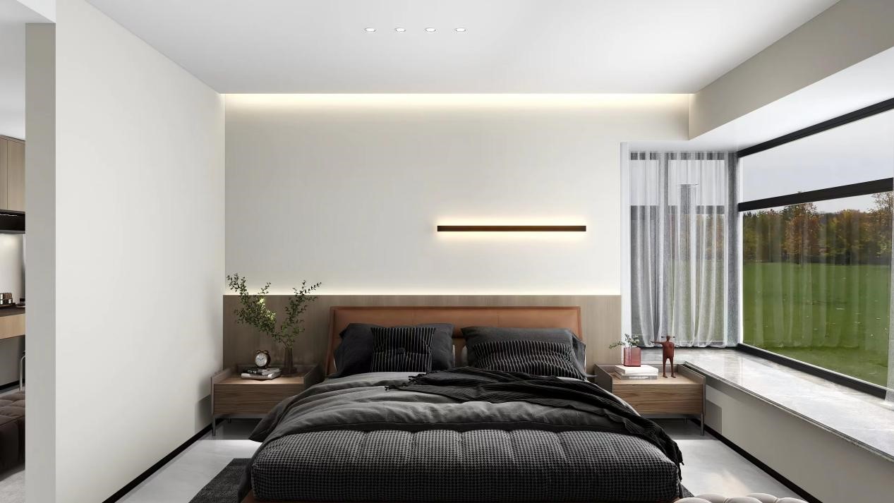 金貝綠高端全屋定制：邂逅輕奢，美好一觸即達