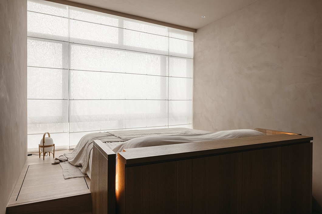 金貝綠高端全屋定制：極簡(jiǎn)原木風(fēng)，呼吸自然的味道